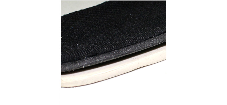 Functional latex insole 40 women's shoes shoes 