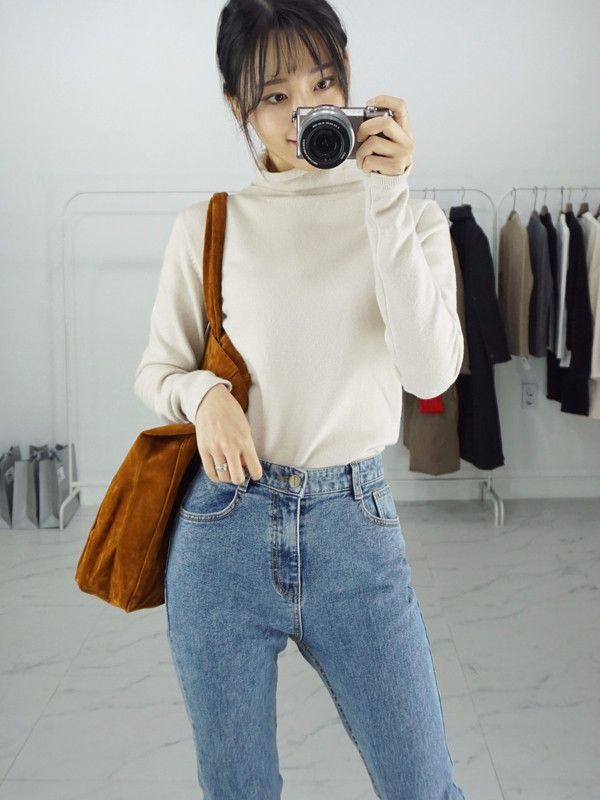 TOTE ECO SHOPPING TRAVEL Suede Simple Shopper Shou