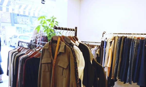 TOTE ECO SHOPPING TRAVEL Suede Simple Shopper Shou