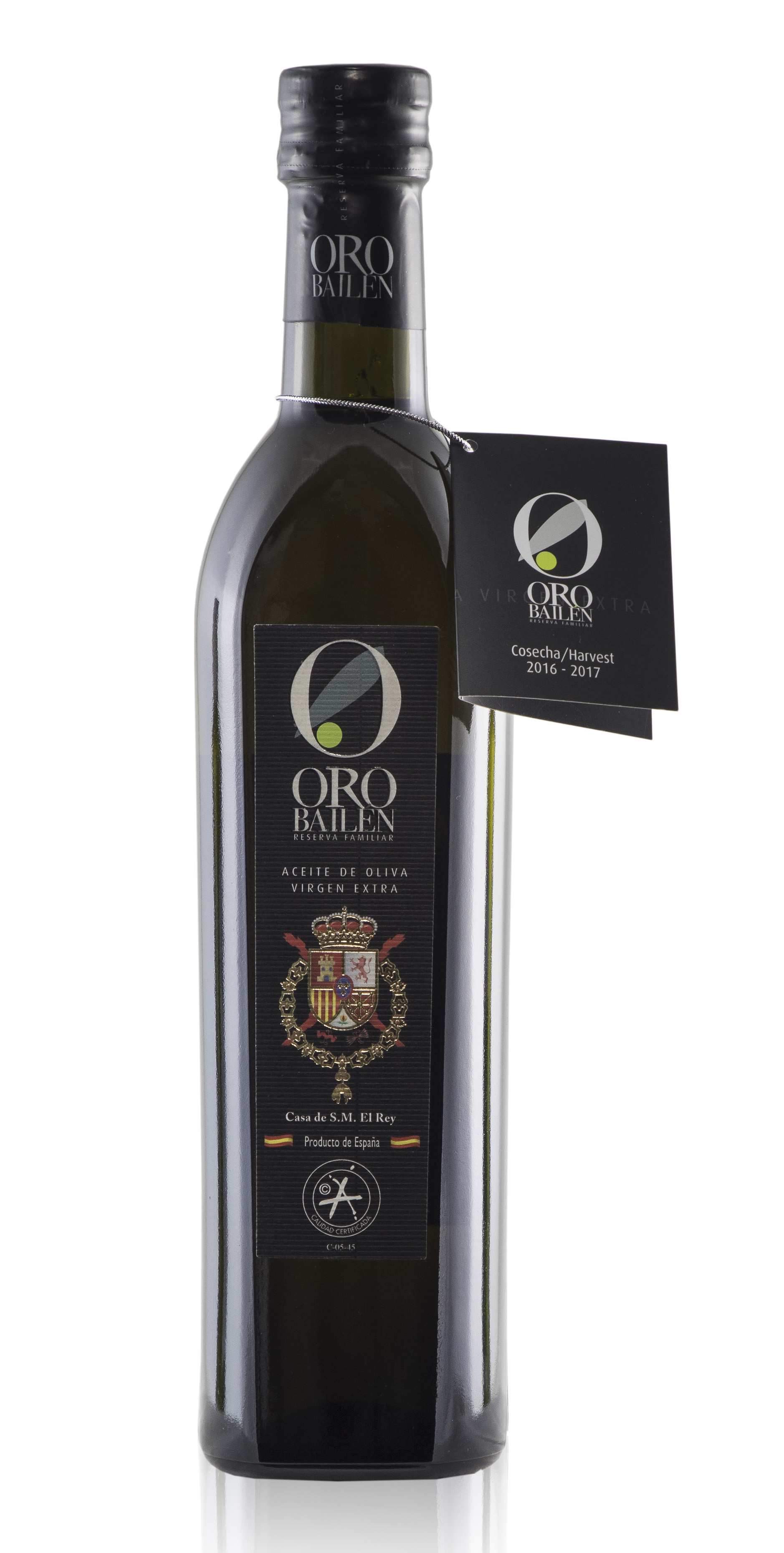 오로바일렌 코리아 한정판 쿠파주 500ml 블루라벨 (ONLY KOREA에서만 구매가능) 이미지 6