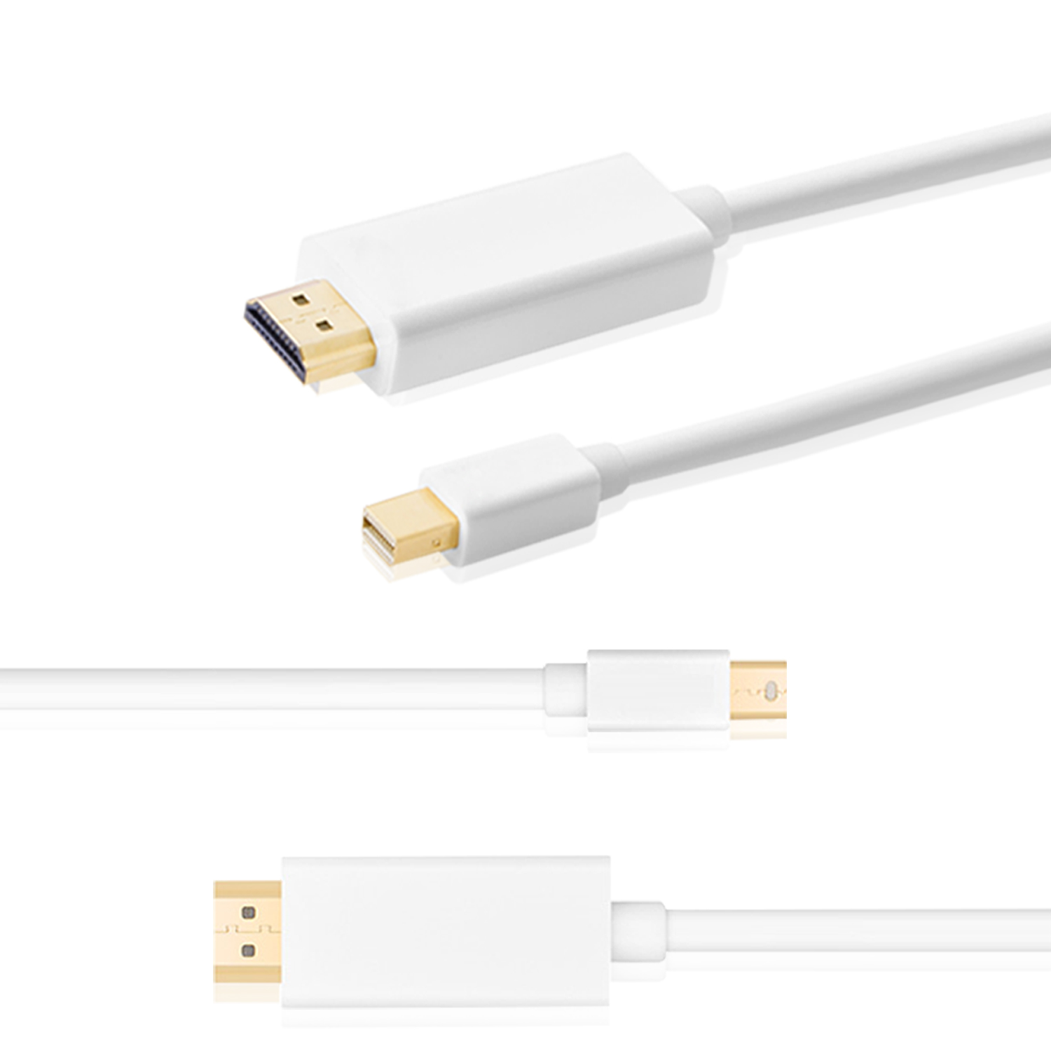미니디스플레이포트 HDMI 케이블 썬더볼트 영상전환 케이블 추천