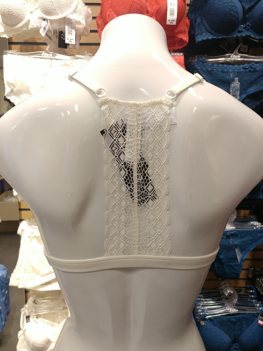 Erotic Lace Noir Bracket 6485775 80 Luxurious Look