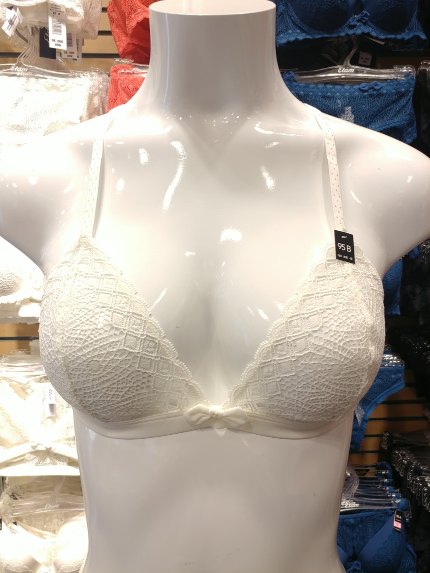 Erotic Lace Noir Bracket 6485775 80 Luxurious Look