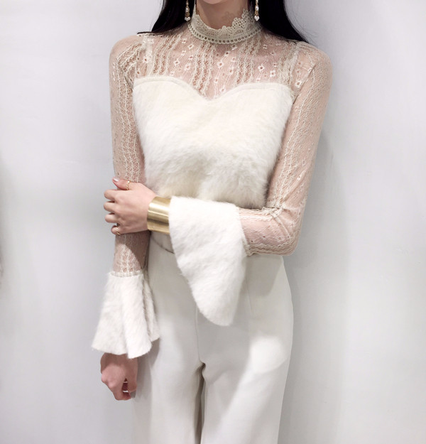 Gold Pearl Pearl Earrings Gorgeous Mood A Day with