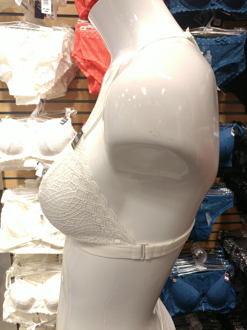 Erotic Lace Noir Bracket 6485775 80 Luxurious Look