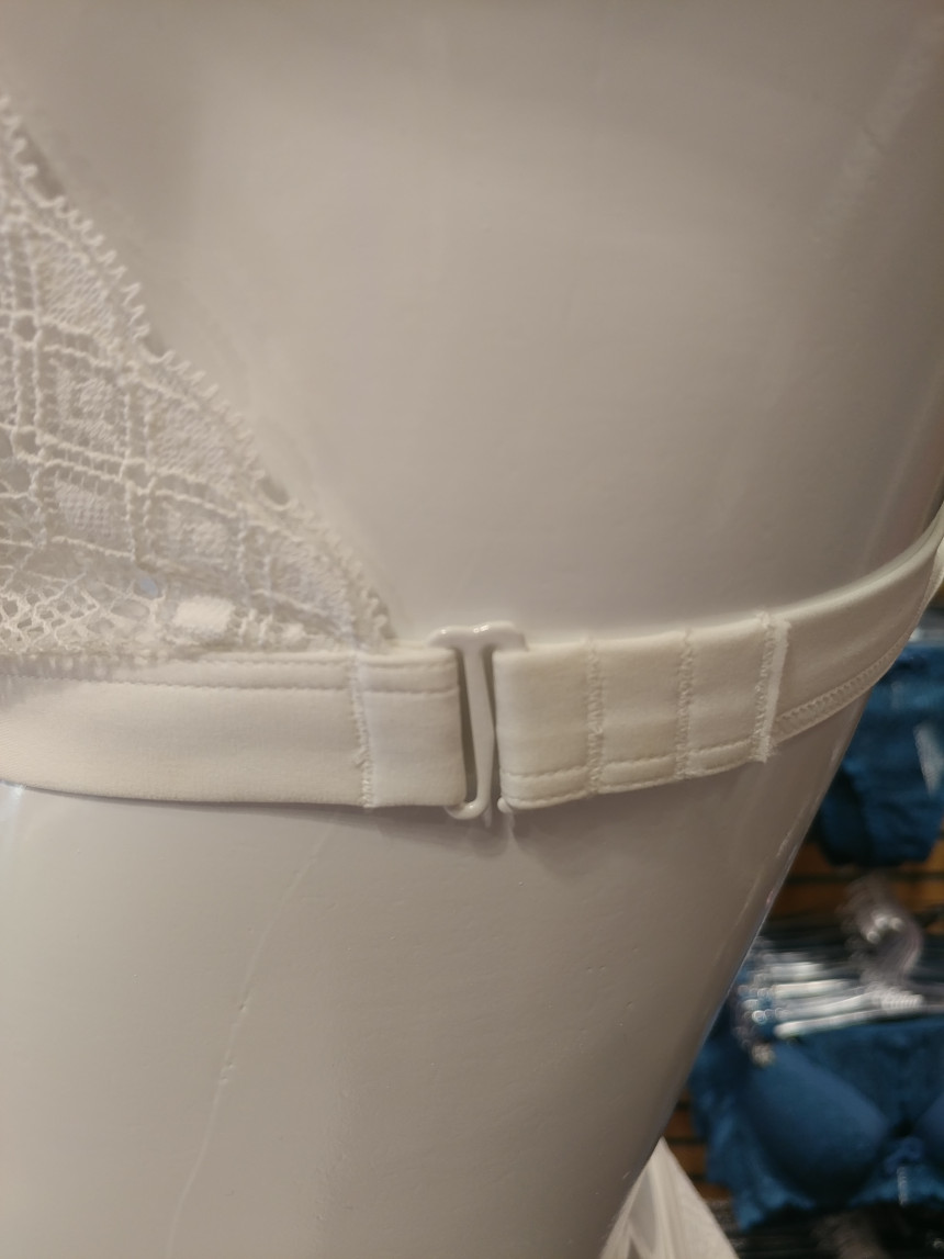 Erotic Lace Noir Bracket 6485775 80 Luxurious Look