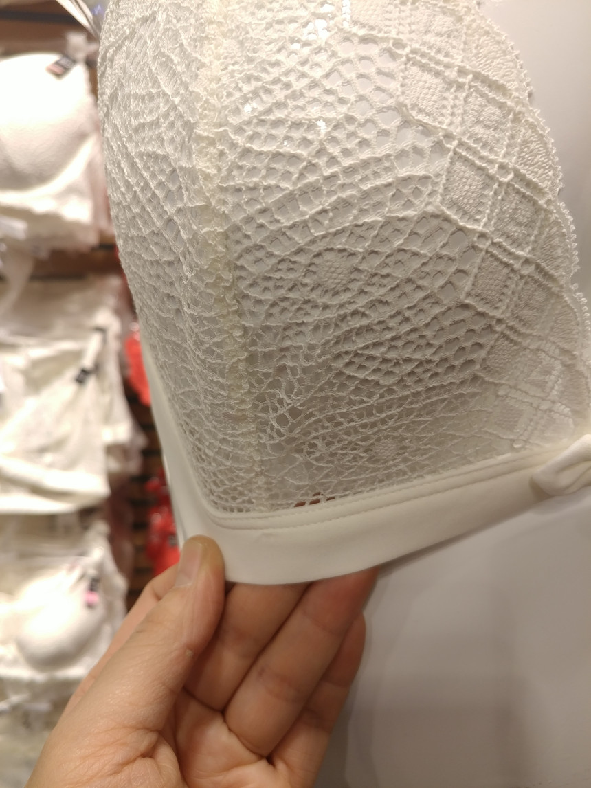 Erotic Lace Noir Bracket 6485775 80 Luxurious Look