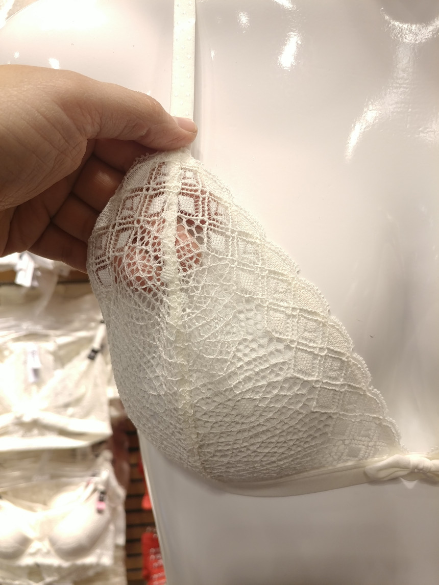 Erotic Lace Noir Bracket 6485775 80 Luxurious Look