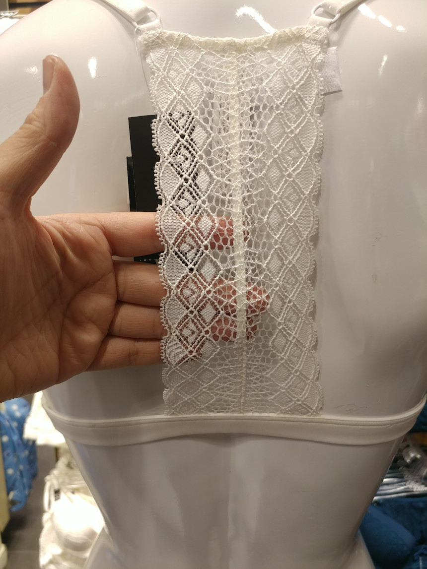 Erotic Lace Noir Bracket 6485775 80 Luxurious Look