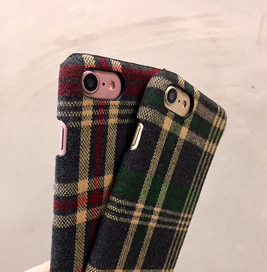 <b><p>Fabric plaid Gaxy Note case s8 iphone unusual</p></b><b><p>ファブリックチェック柄ギャラクシーノート8ケースs8、iPhone 8特異携帯電話s7秋</p></b><br /><br /><p align='center'>