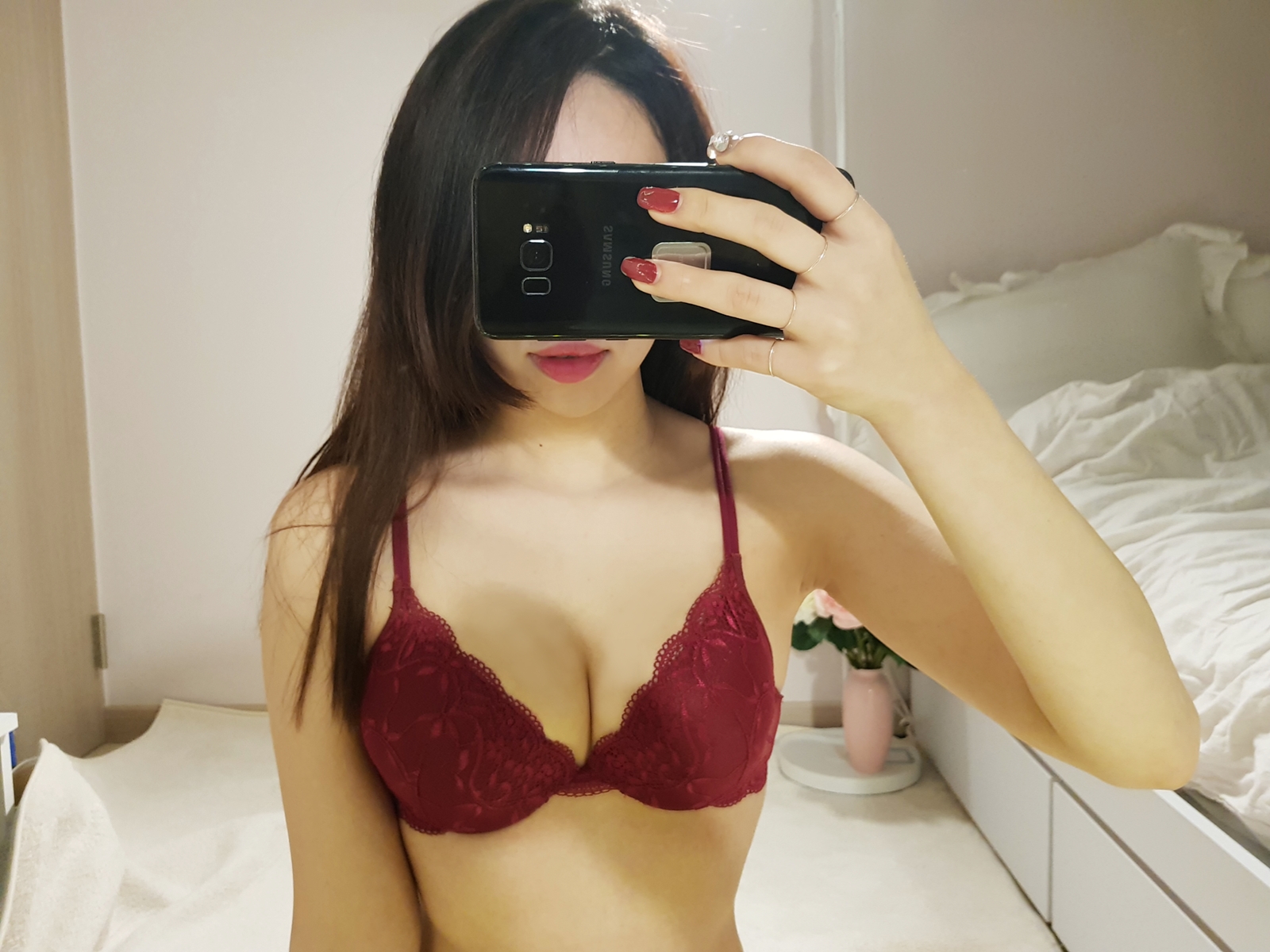 Sylvian Boutique Vixi Underwear Victoria Secrets G