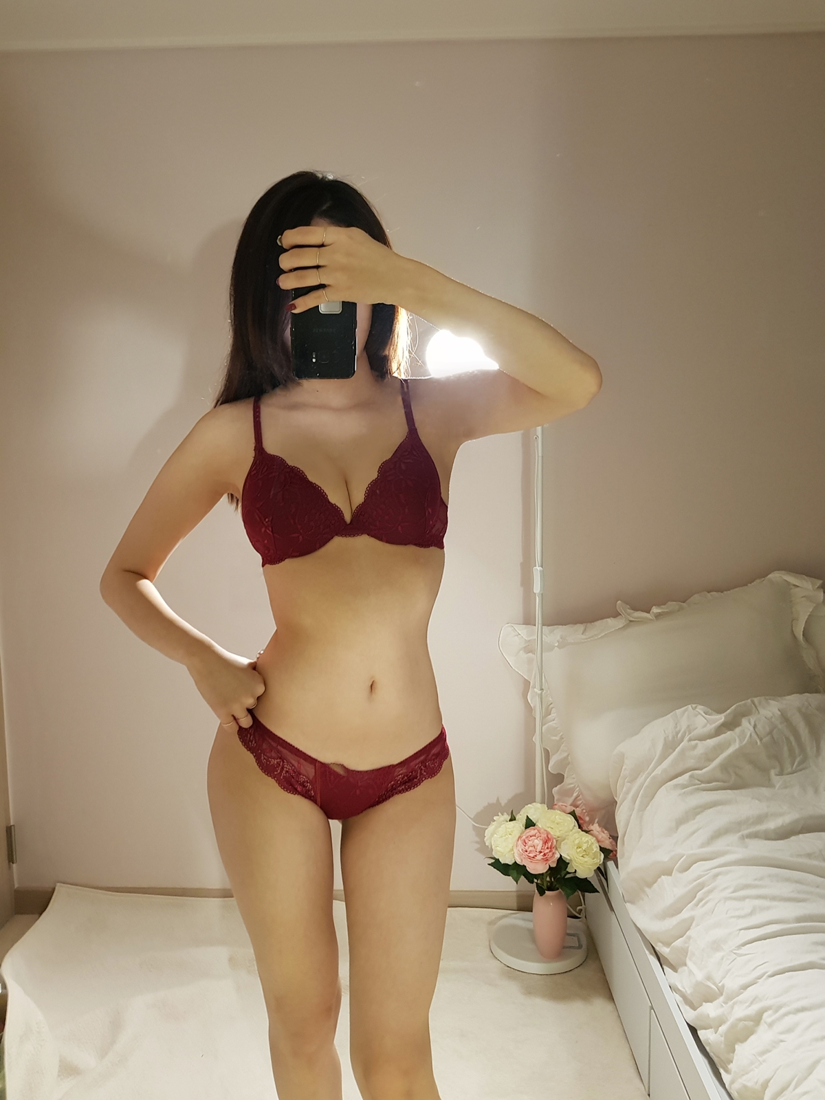 Sylvian Boutique Vixi Underwear Victoria Secrets G