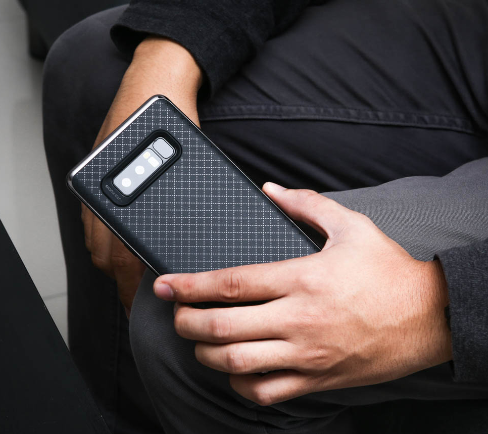 <b><p>Galaxy Note Case Bumper 5trip FE Sleeve 3</p></b><b><p>ギャラクシーノート8ケースバンパート5トトFEスリムアップデート3 노트4범퍼케이스</p></b><br /><br /><p align='center'>