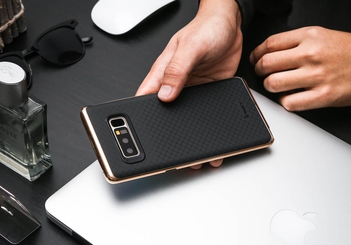 <b><p>Galaxy Note Case Bumper 5trip FE Sleeve 3</p></b><b><p>ギャラクシーノート8ケースバンパート5トトFEスリムアップデート3 노트4범퍼케이스</p></b><br /><br /><p align='center'>