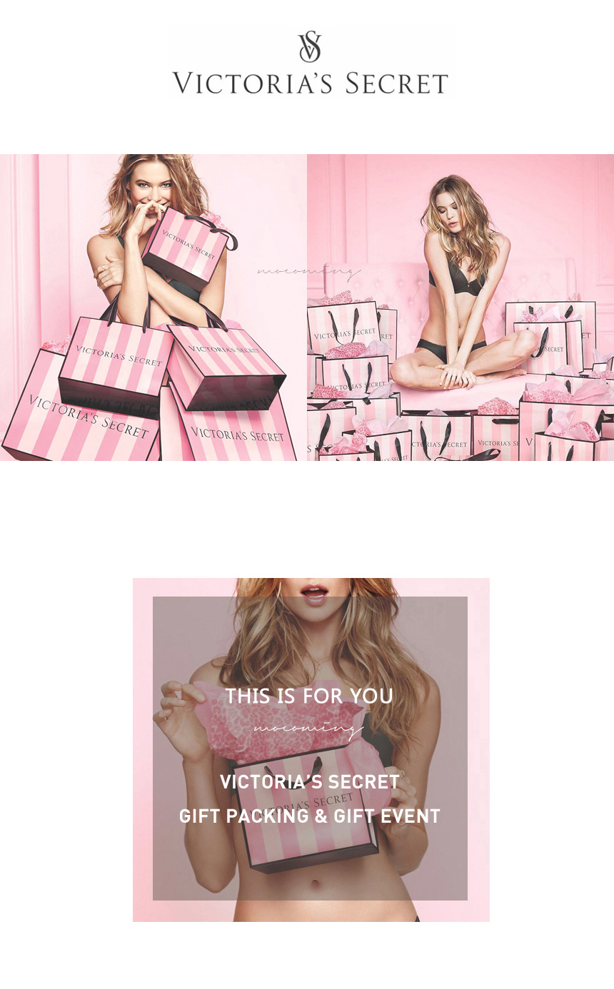 Mokomming Victoria Secret Angel Alleys Bamshill Se