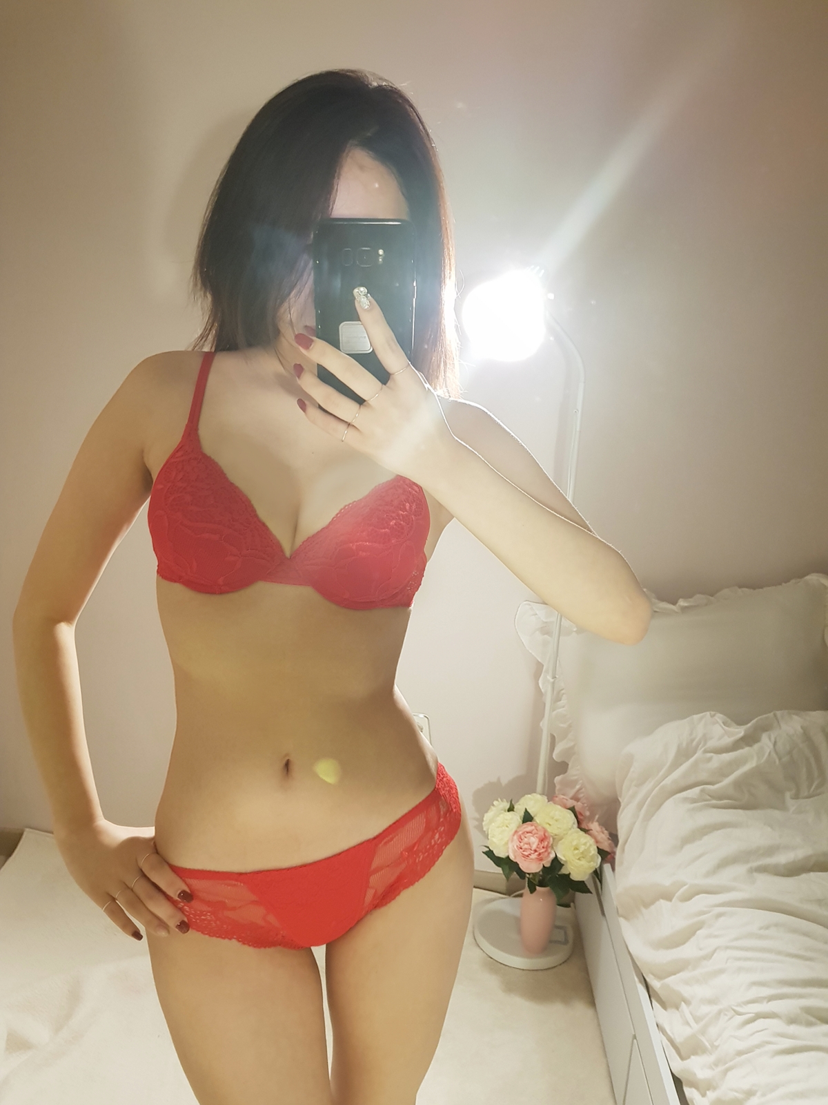 Sylvian Boutique Vixi Underwear Victoria Secrets G