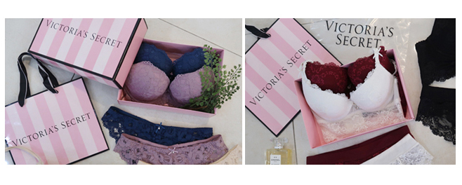 Mokomming Victoria Secret Angel Alleys Bamshill Se