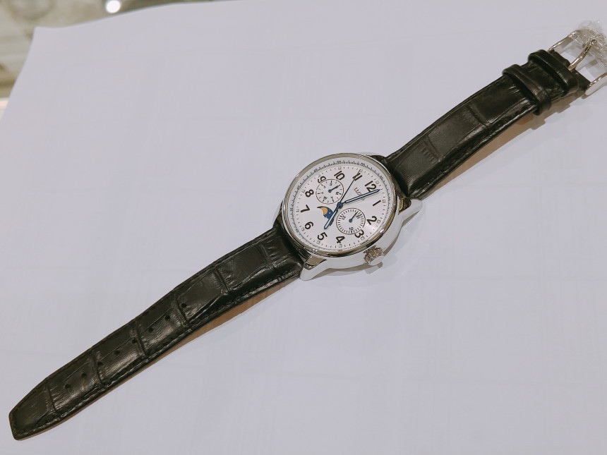 <b><p>Lloyd Moon Phase leather For men cck LL1M15903</p></b><b><p>ロイド ムーンフェイズ レザー 男性用 時計 LL1M15903</p></b><br /><br /><p align='center'>