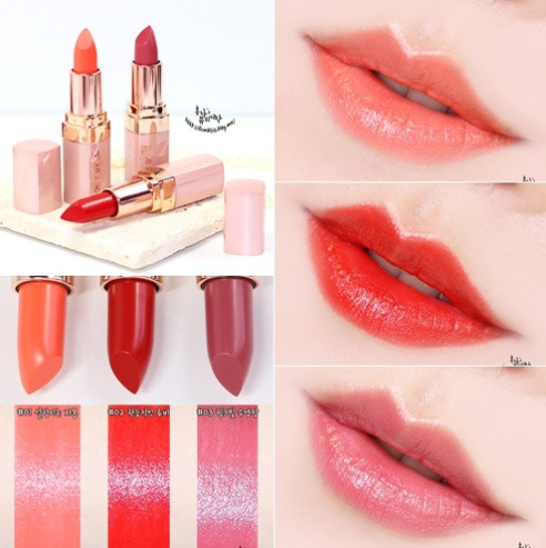 Somba Imitation Thumbnail Rich Moisture Rouge 3.5g