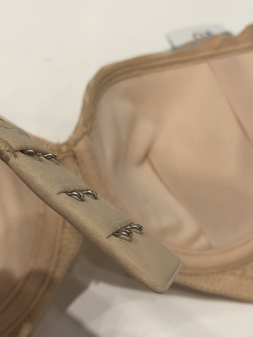 Venus New Double Wing Molded Volume Bra VBR0821 OB