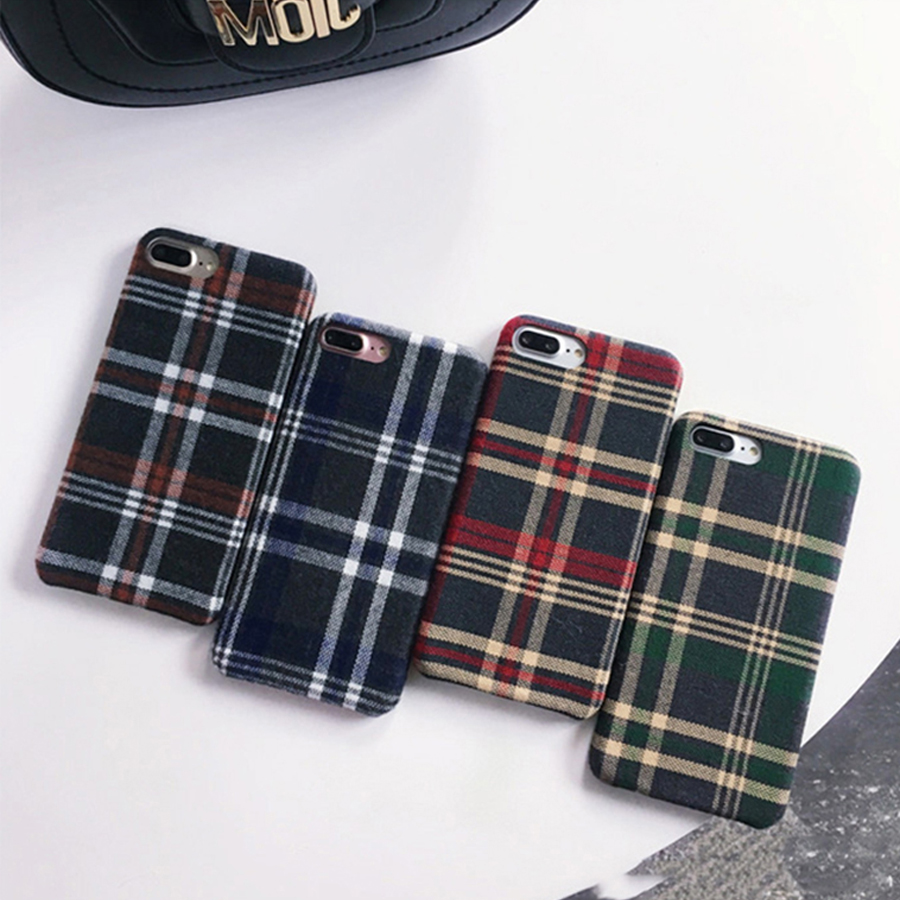 <b><p>Fabric plaid Gaxy Note case s8 iphone unusual</p></b><b><p>ファブリックチェック柄ギャラクシーノート8ケースs8、iPhone 8特異携帯電話s7秋</p></b><br /><br /><p align='center'>