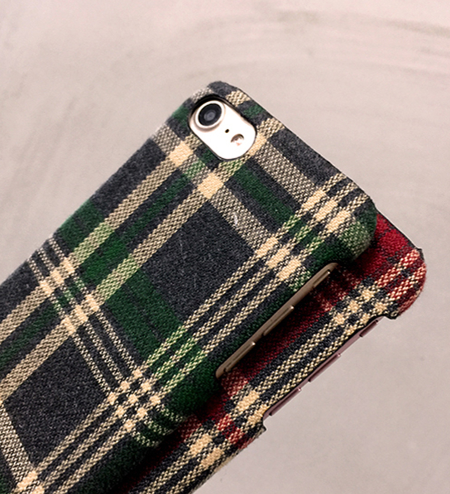 <b><p>Fabric plaid Gaxy Note case s8 iphone unusual</p></b><b><p>ファブリックチェック柄ギャラクシーノート8ケースs8、iPhone 8特異携帯電話s7秋</p></b><br /><br /><p align='center'>