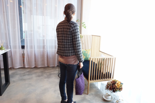 TOTE ECO SHOPPING TRAVEL Mini bag 5 colors