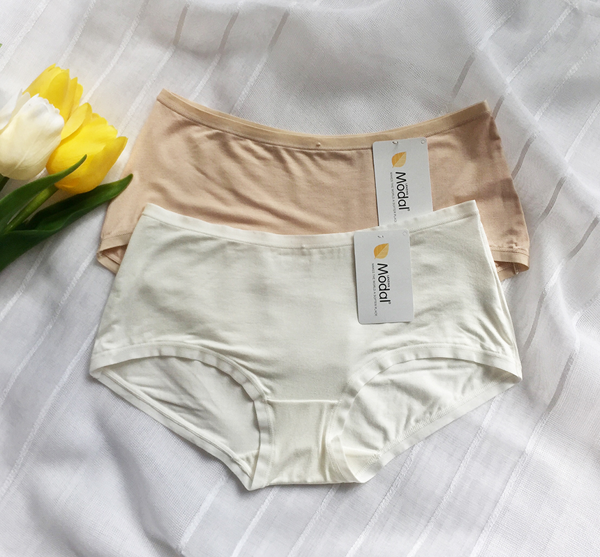 Bondage Modal Day Panties Early pregnant women Sle