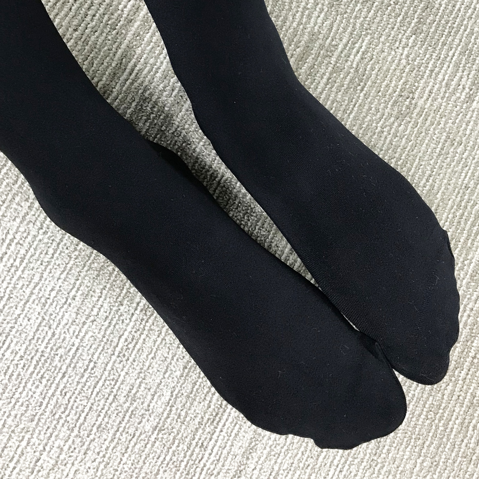 국산 스타킹 판타롱 봄 가을 겨울 기모 150D 230D 240D - 상세 이미지 4