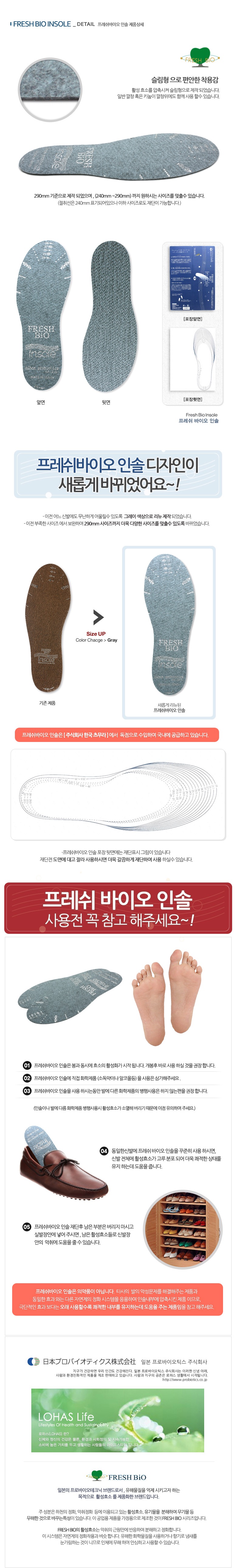 Insole, deodorizing insole, deodorizing insole, de