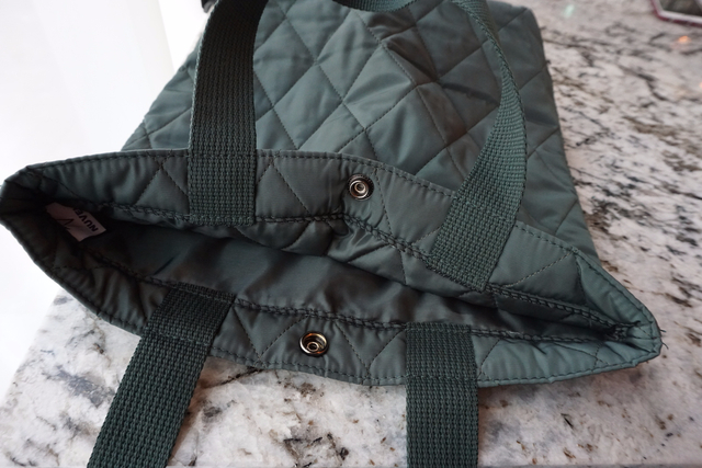 TOTE ECO SHOPPING TRAVEL Mini bag 5 colors