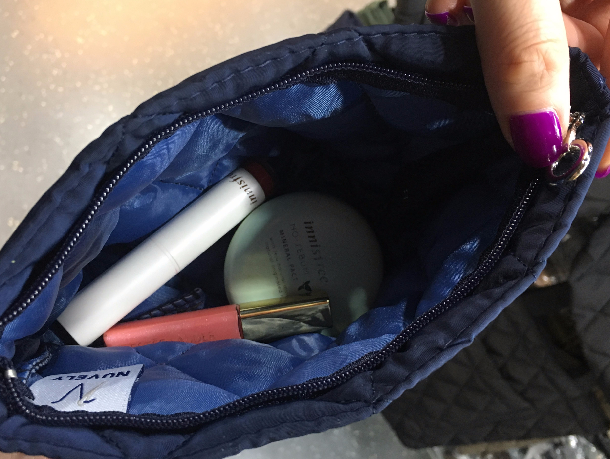 TOTE ECO SHOPPING TRAVEL Mini bag 5 colors