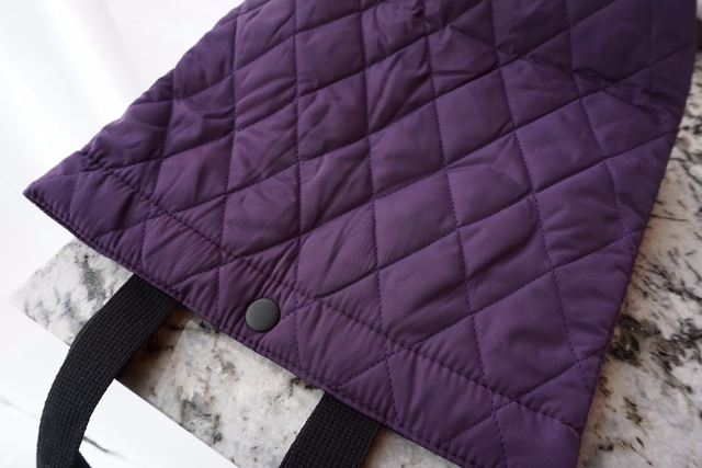 TOTE ECO SHOPPING TRAVEL Mini bag 5 colors