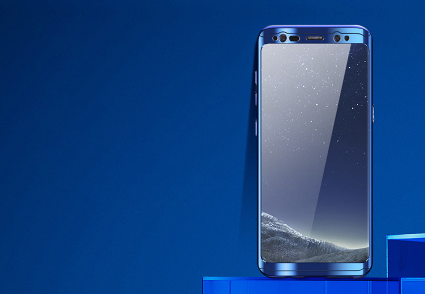 <b><p>Galaxy Note 360 degree full cover lor chrome</p></b><b><p>ギャラクシーノート8 360度フルカバーカラークロームミラーS8ケースと20代の女性アーマーメタルカ</p></b><br /><br /><p align='center'>