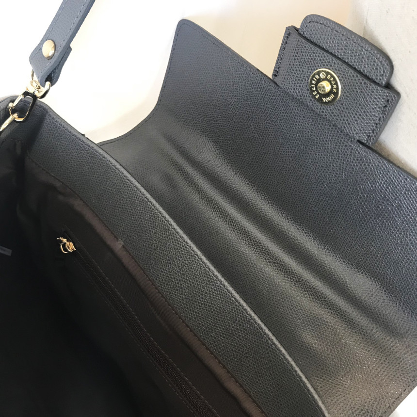 High Quality Cubic Mink Keyring 4COL Real Holder P