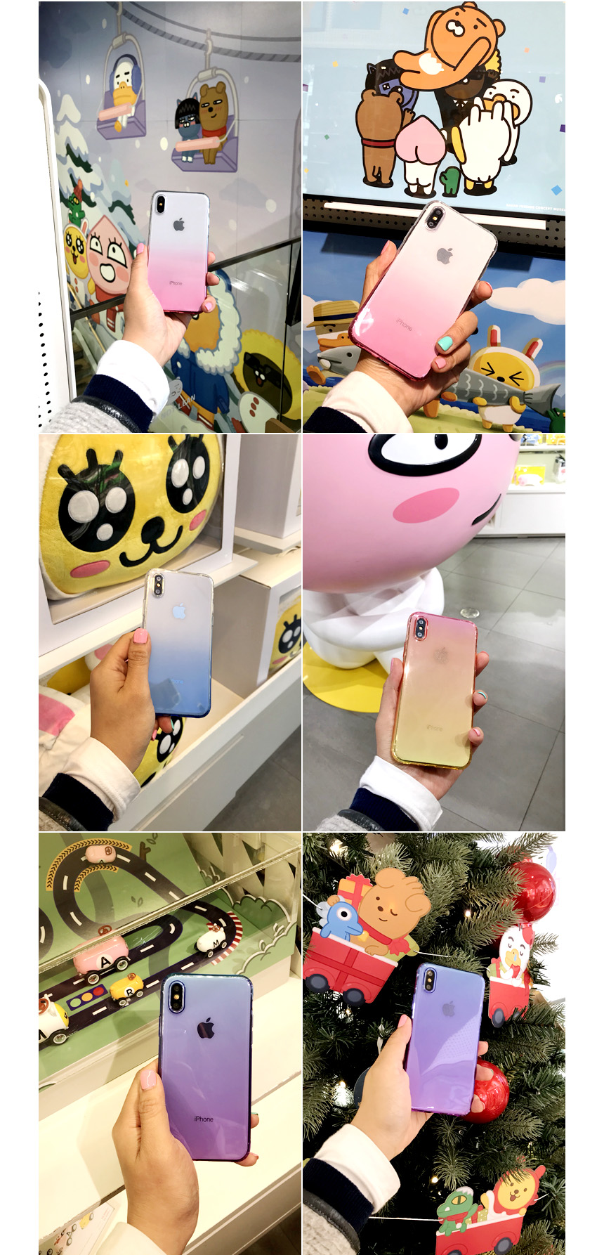 <b><p>Galaxy Note Transparent Gdi Case s8 iPhone</p></b><b><p>ギャラクシーノート8透明グラデーションケースs8、iPhone X特異ゼリーカップスリムドキドキ</p></b><br /><br /><p align='center'>