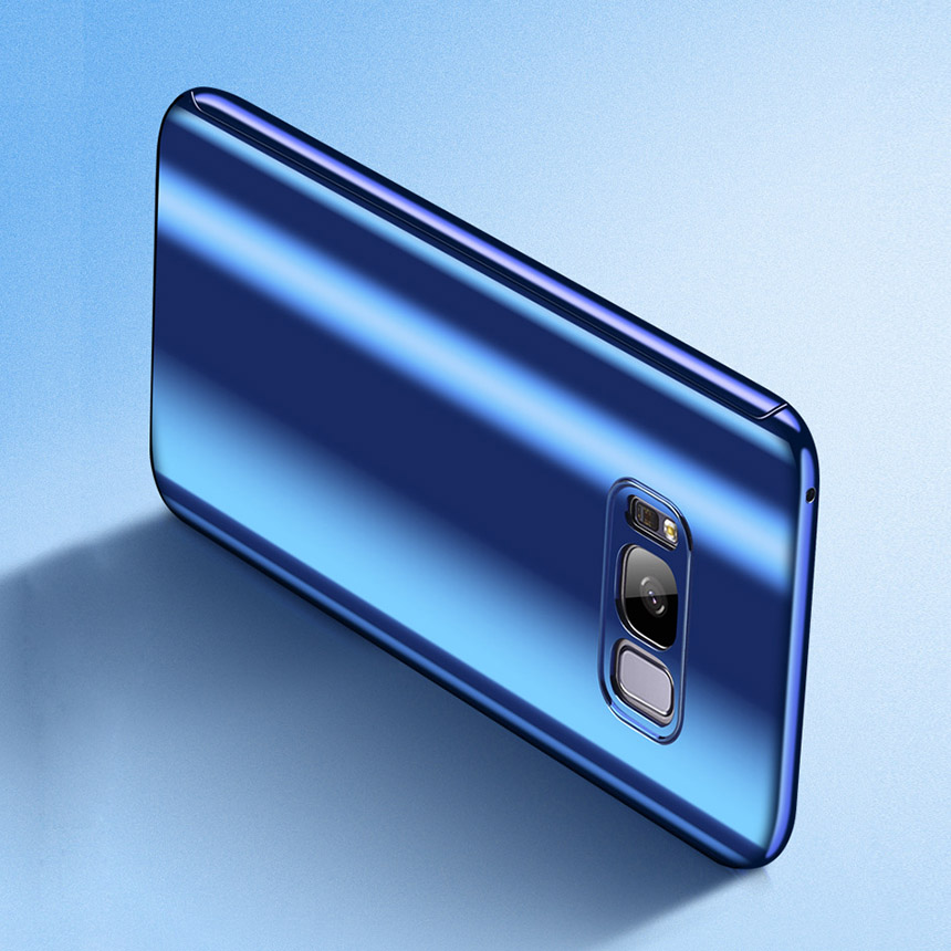 <b><p>Galaxy Note 360 degree full cover lor chrome</p></b><b><p>ギャラクシーノート8 360度フルカバーカラークロームミラーS8ケースと20代の女性アーマーメタルカ</p></b><br /><br /><p align='center'>