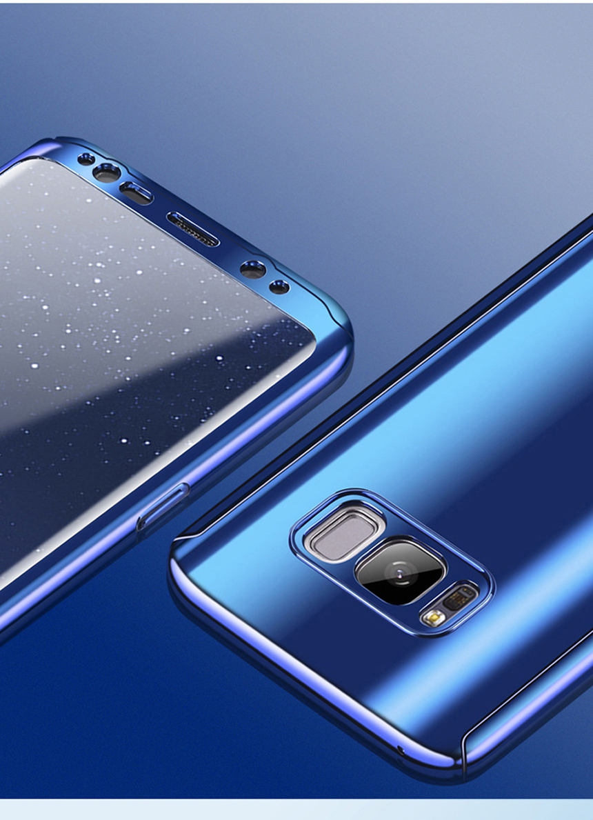 <b><p>Galaxy Note VOERO Met Full Cover Mirror Case</p></b><b><p>ギャラクシーノート8 VOEROメタルフルカバーミラーケースS8 s8プラス360度</p></b><br /><br /><p align='center'>