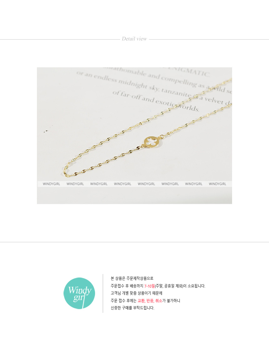 Christmas gift gold necklace women in their 20s 14