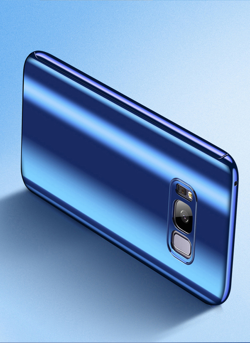 <b><p>Galaxy Note VOERO Met Full Cover Mirror Case</p></b><b><p>ギャラクシーノート8 VOEROメタルフルカバーミラーケースS8 s8プラス360度</p></b><br /><br /><p align='center'>