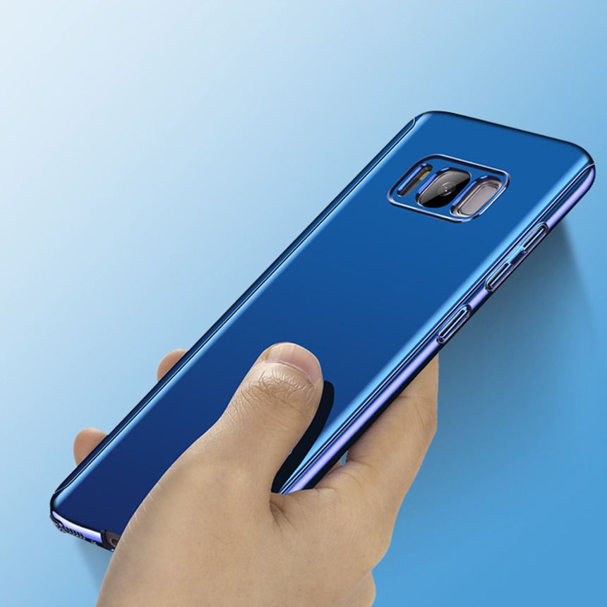 <b><p>Galaxy Note 360 degree full cover lor chrome</p></b><b><p>ギャラクシーノート8 360度フルカバーカラークロームミラーS8ケースと20代の女性アーマーメタルカ</p></b><br /><br /><p align='center'>