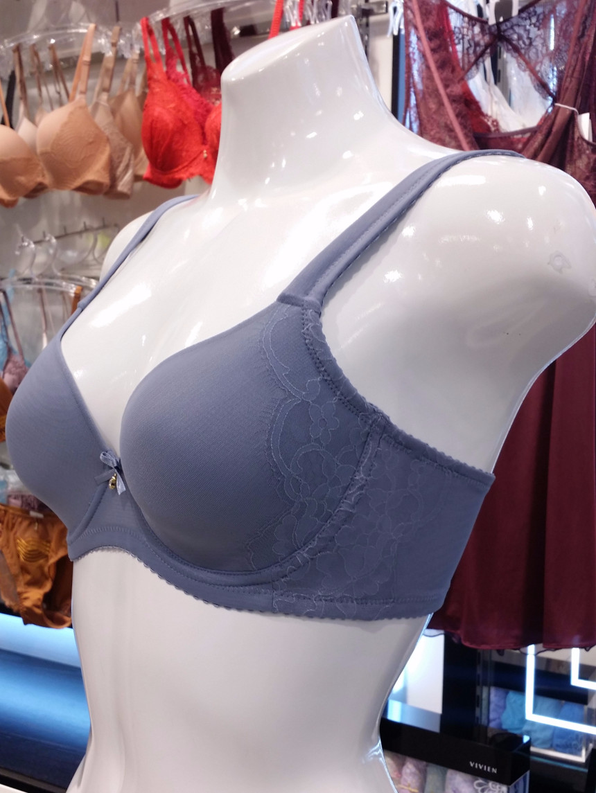 AK PLAZA Vivian Functional molded brassiere BR3442