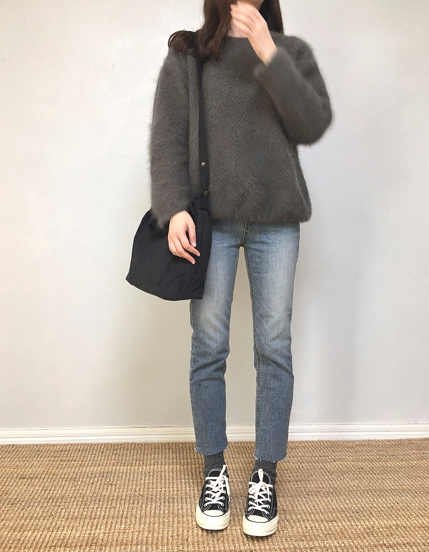 TOTE ECO SHOPPING TRAVEL Eco Bag Bag