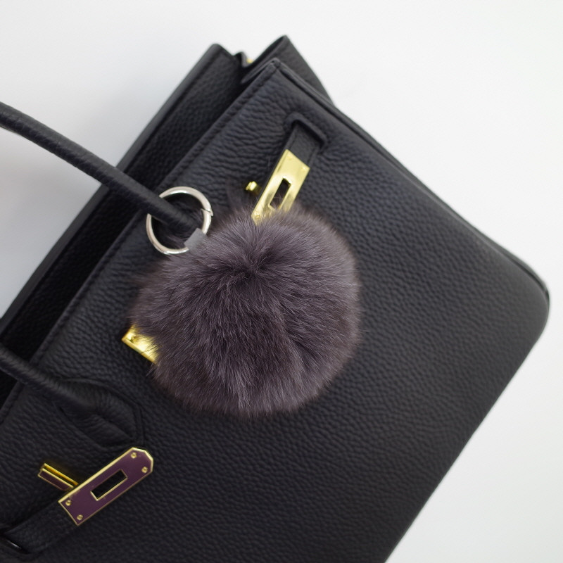 Fox Keyring Fashion Keychain Women's Women's