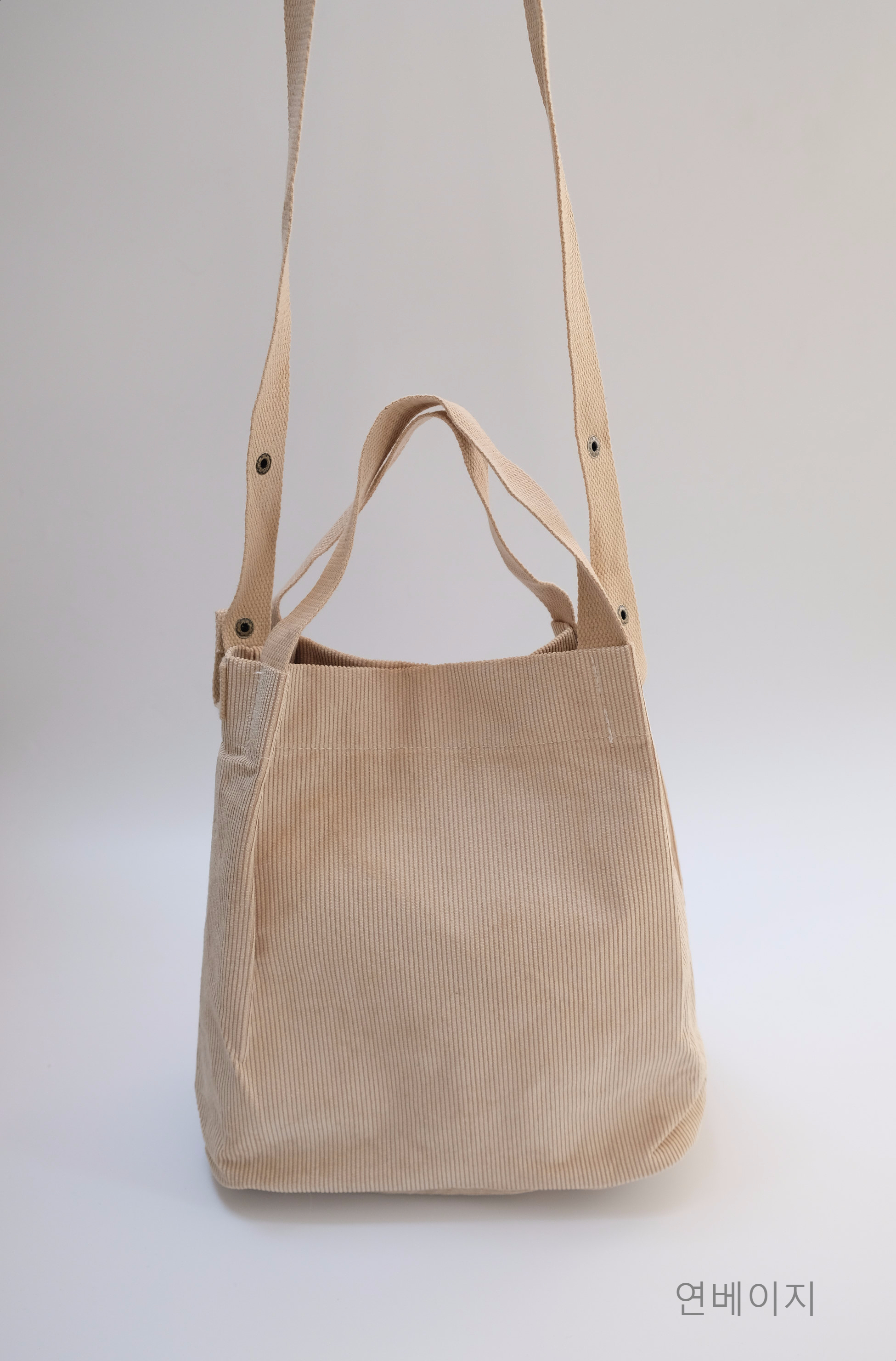 TOTE ECO SHOPPING TRAVEL Eco Bag Bag