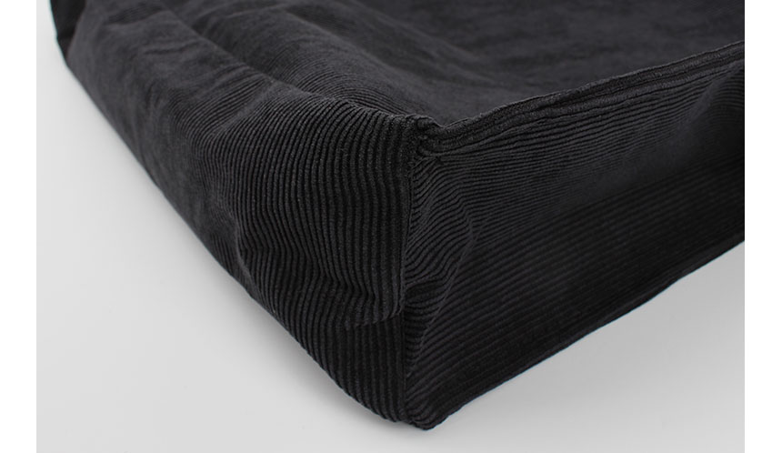 TOTE ECO SHOPPING TRAVEL Eco Bag Bag