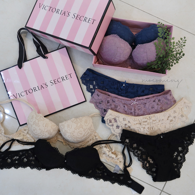 Mokomming Victoria Secret Angel Alleys Bamshill Se