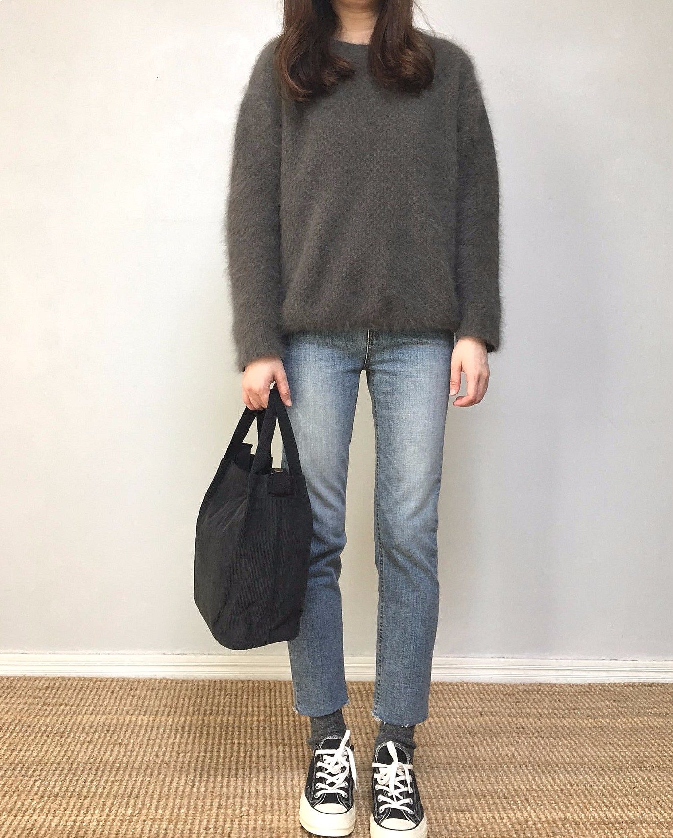 TOTE ECO SHOPPING TRAVEL Eco Bag Bag