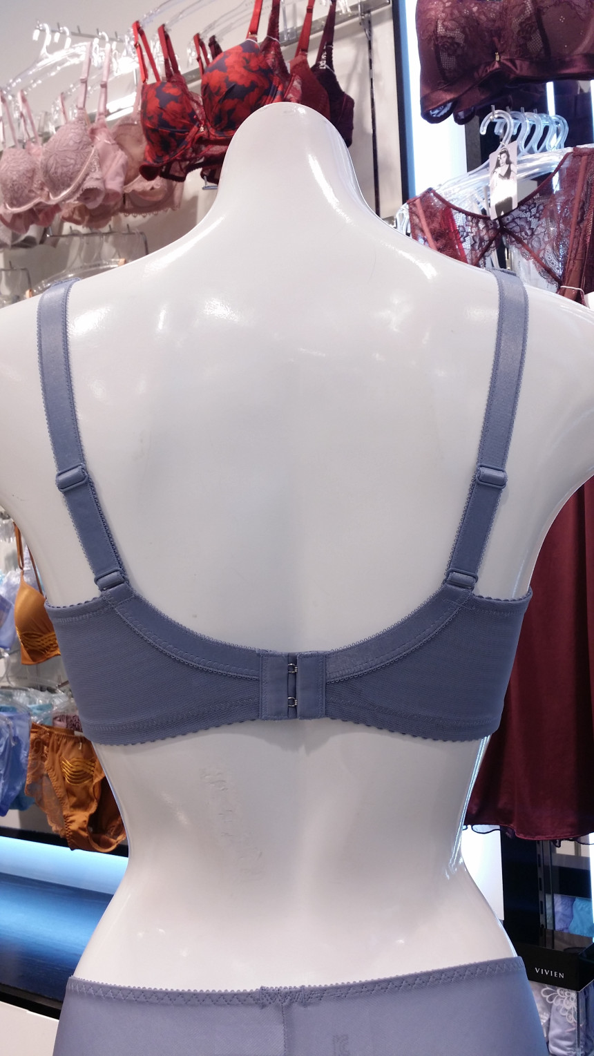 AK PLAZA Vivian Functional molded brassiere BR3442