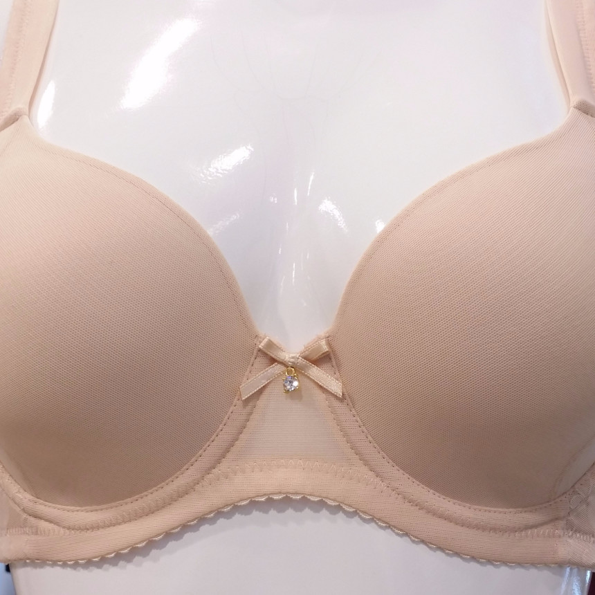 AK PLAZA Vivian Functional molded brassiere BR3442